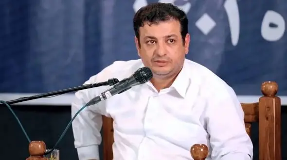 رائفی‌پور: دروغ نسازید، کدام اف-35؟