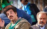 دکوراسیون لاکچری خانه پاشا جمالی، مهیار سریال نون خ/ از مبل سلطنتی تا پنجره رو به دریا!