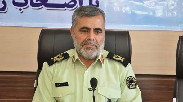 شناسایی سارقان مسلح در سیستان و بلوچستان