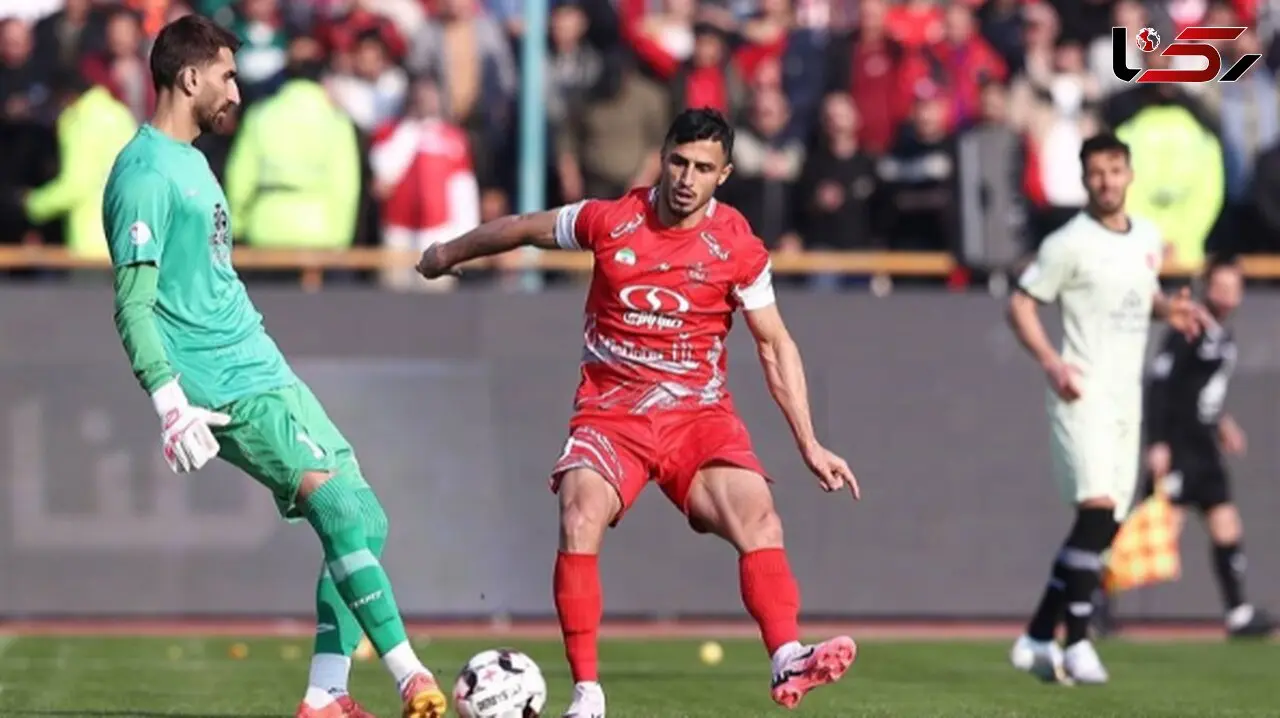پیشکسوت پرسپولیس حرف دل هواداران را زد: مصالحه با تراکتور توهین به هواداران پرسپولیس است!