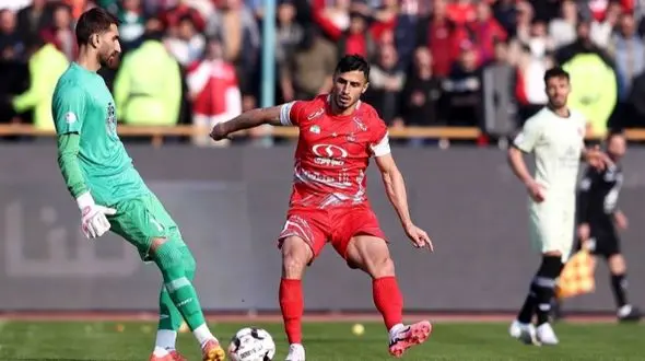 پیشکسوت پرسپولیس حرف دل هواداران را زد: مصالحه با تراکتور توهین به هواداران پرسپولیس است!