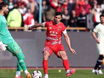 پیشکسوت پرسپولیس حرف دل هواداران را زد: مصالحه با تراکتور توهین به هواداران پرسپولیس است!