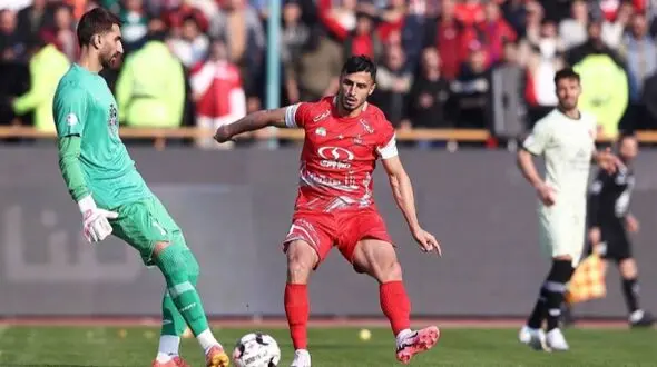 پیشکسوت پرسپولیس حرف دل هواداران را زد: مصالحه با تراکتور توهین به هواداران پرسپولیس است!