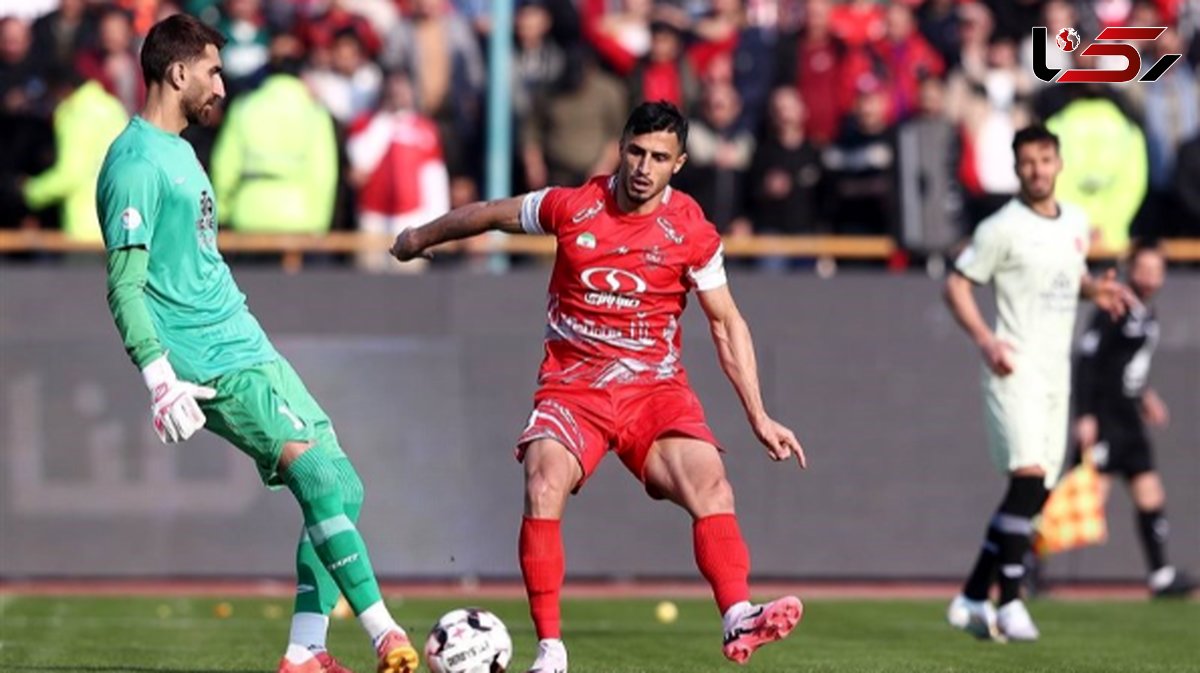 پیشکسوت پرسپولیس حرف دل هواداران را زد: مصالحه با تراکتور توهین به هواداران پرسپولیس است!