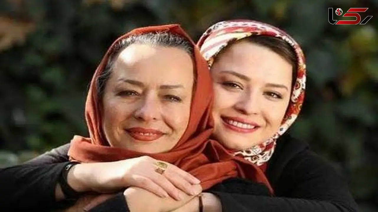 داستان عاشقانه مهراوه شریفی‌نیا در ۱۵ سالگی / چطور اولین عشق او در نوجوانی مسیر زندگی هنری‌اش را تغییر داد؟