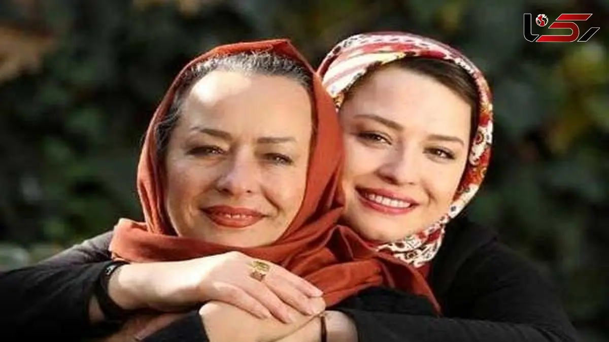 داستان عاشقانه مهراوه شریفی‌نیا در ۱۵ سالگی / چطور اولین عشق او در نوجوانی مسیر زندگی هنری‌اش را تغییر داد؟