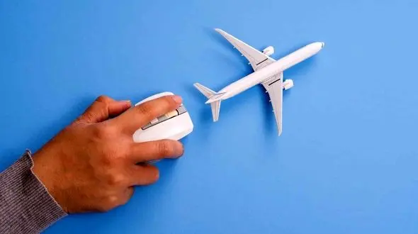 تامین موتور و عملیاتی شدن یک فروند فوکر 100 آسمان پس از ۵ ماه زمینگیری