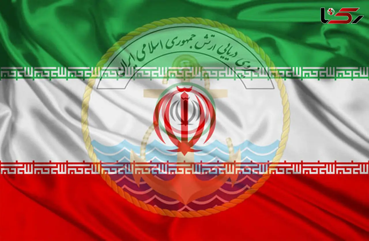 اژدر حوت؛ قاتل متجاوزان به مرزهای دریایی ایران +فیلم و تصاویر
