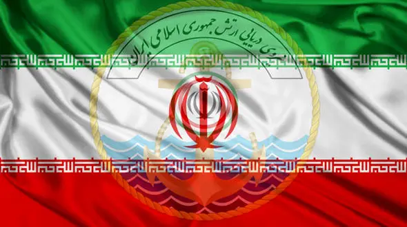 اژدر حوت؛ قاتل متجاوزان به مرزهای دریایی ایران +فیلم و تصاویر
