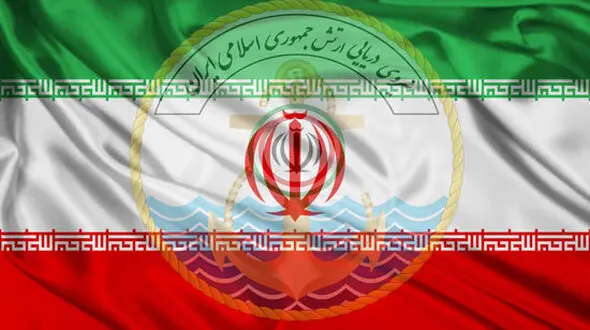 اژدر حوت؛ قاتل متجاوزان به مرزهای دریایی ایران +فیلم و تصاویر
