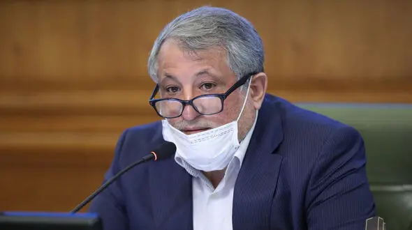  واگن سازی تهران تعطیل شد