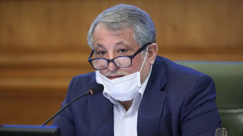 نامه محسن هاشمی به جواد ظریف / آقای وزیر نامه شورای شهر را به پارلمان کلانشهرها برسانید