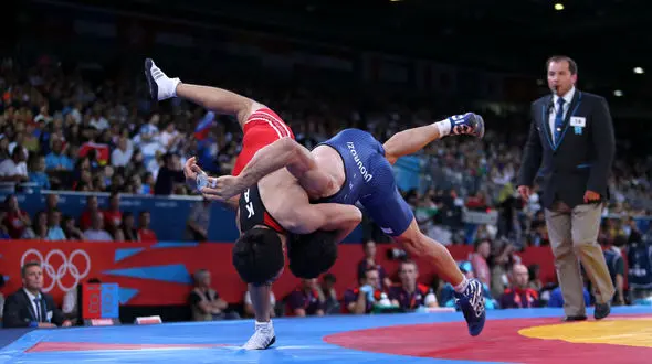 جام جهانی کشتی فرنگی در ایران به خاطر اتفاقات اخیر لغو شد