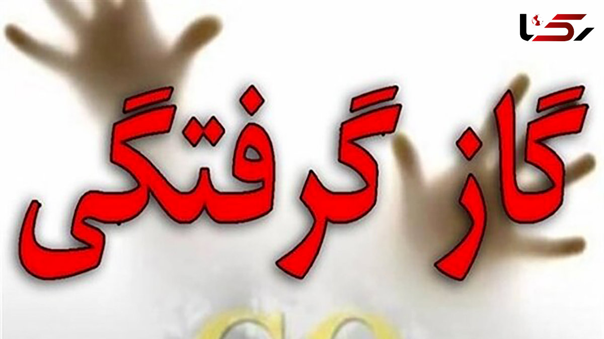 مرگ 4 اردبیلی بر اثر گازگرفتکی / در 2 هفته گذشته رخ داد