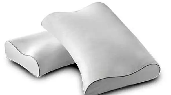 راهکار طلایی انتخاب بالش مناسب 