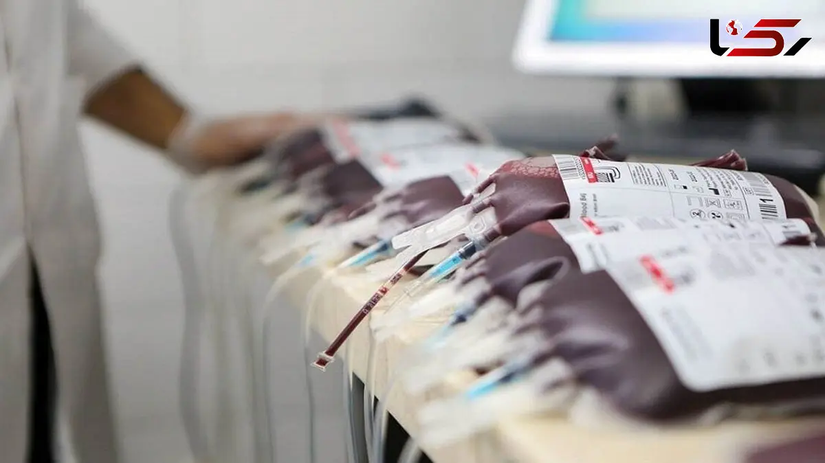 گام جدید در ایمنی خون: کیسه‌ های خونی بدون گلبول سفید برای کاهش عوارض