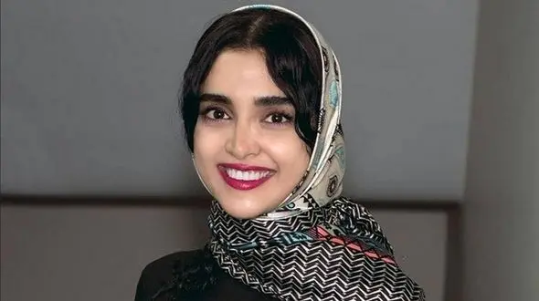 عکس‌های جذاب الهه حصاری از سریال زخم‌کاری 