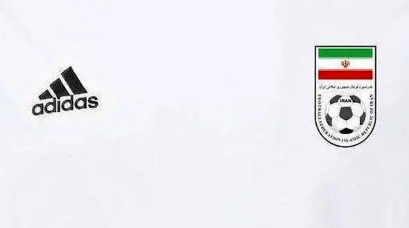 قرارداد فدراسیون فوتبال ایران با آدیداس بسته شد