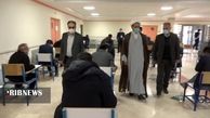 وکلای جدید در استان اردبیل برای مناطق محروم جذب می‌شوند