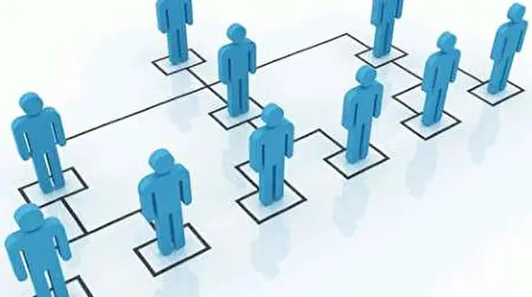 جزئیاتی از استخدام در شرکت کیونت