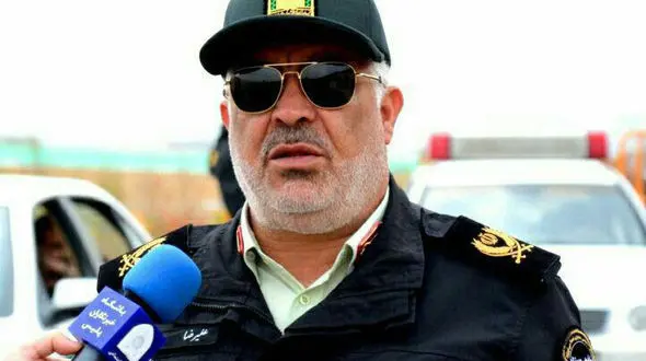 عملیات رهایی گروگان برای آزادی مرد مشهدی در شیروان 