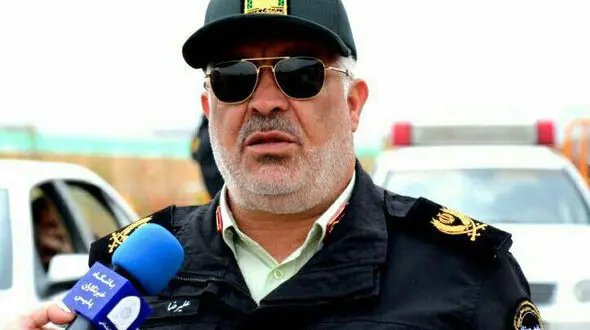 عملیات رهایی گروگان برای آزادی مرد مشهدی در شیروان 