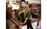 گفتگو با دختر خاله الهام شیخی فوتسالیست کرونایی قمی / او را مراقبت شده خاکسپاری کردند 