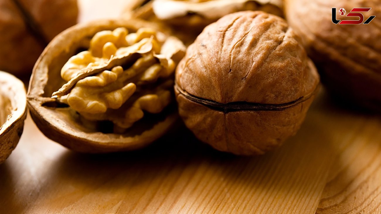 Study reveals walnuts helpful in cardiovascular disease