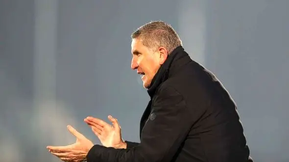 دستمزد عجیب و غریب گاریدو در لیبی / ضرر 20 برابری پرسپولیس!