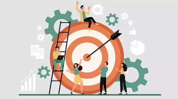 پادکست / چرا با وجود هدف‌ گذاری، عمل نمی‌ کنیم؟