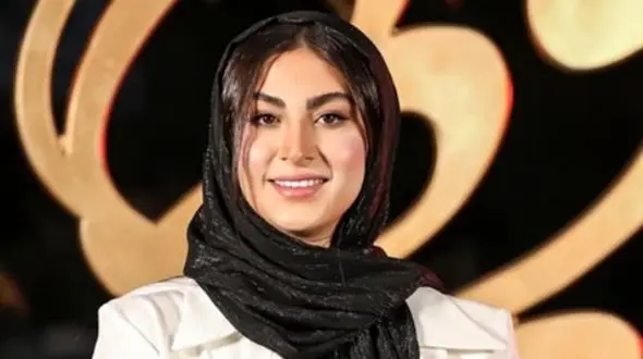  فیلم / مریم مومن این بازیگر را بابای خودش می داند ! / بغض خانم بازیگر