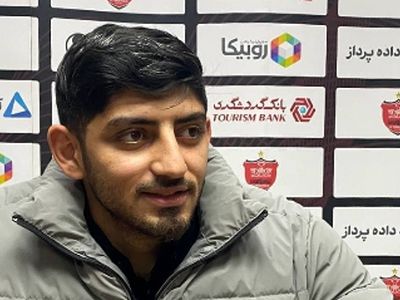 فیلم/ مهدی ترابی: یک پسری اومد خونه ما دزدی.../ برگشتم به مامانم گفتم که این باید میرفت تست فوتبال میداد چون...!