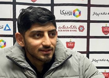 فیلم/ مهدی ترابی: یک پسری اومد خونه ما دزدی.../ برگشتم به مامانم گفتم که این باید میرفت تست فوتبال میداد چون...!