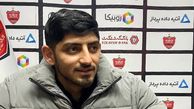 فیلم/ مهدی ترابی: یک پسری اومد خونه ما دزدی.../ برگشتم به مامانم گفتم که این باید میرفت تست فوتبال میداد چون...!