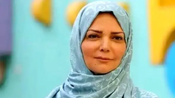 پست احساسی مجری محبوب کودک، الهه رضایی: «انگار من یادم رفته زندگی کنم»