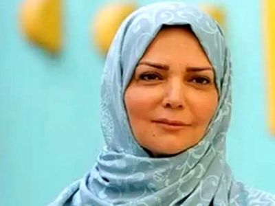 پست احساسی مجری محبوب کودک، الهه رضایی: «انگار من یادم رفته زندگی کنم»