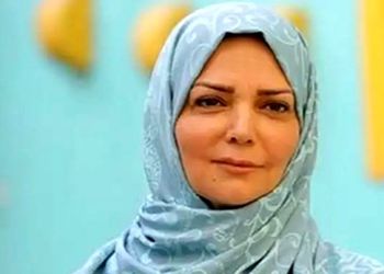 پست احساسی مجری محبوب کودک، الهه رضایی: «انگار من یادم رفته زندگی کنم»