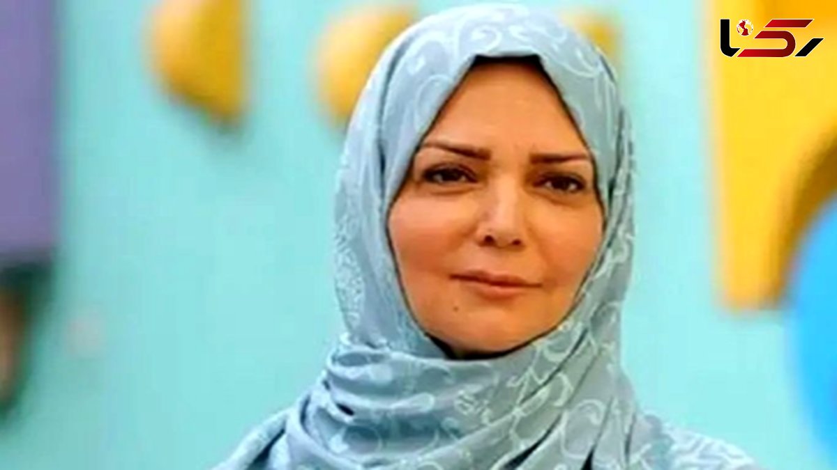 پست احساسی مجری محبوب کودک، الهه رضایی: «انگار من یادم رفته زندگی کنم»