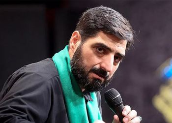 بیوگرافی سید مجید بنی فاطمه و همسرش + ناگفته ها