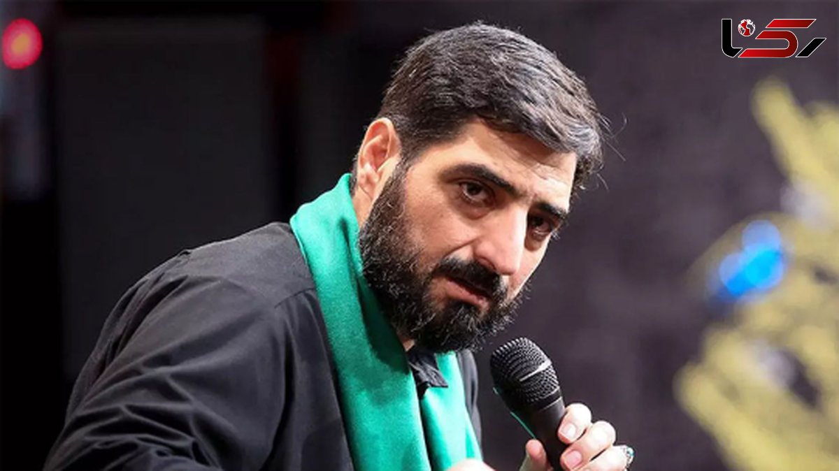 بیوگرافی سید مجید بنی فاطمه و همسرش + ناگفته ها