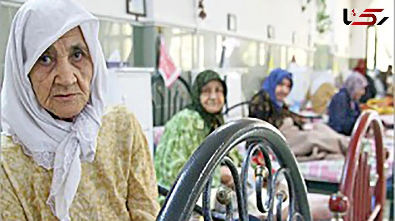  ۳۳.۴ میلیون سالمند در  ۳۲ سال آینده/ جای خالی اعتبار برای سالمندان در بودجه  