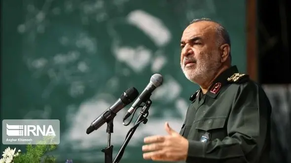 حفاظت اطلاعات از مؤثرترین ارکان قدرتمند در جنگ اطلاعاتی است