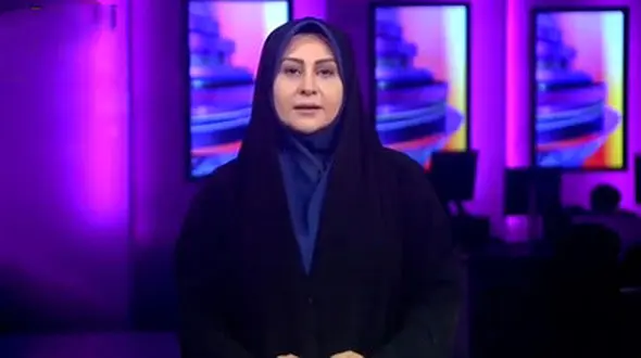 40 کشته در زندان اوین ! / عجیب ترین گاف خانم مجری صدا و سیما + فیلم