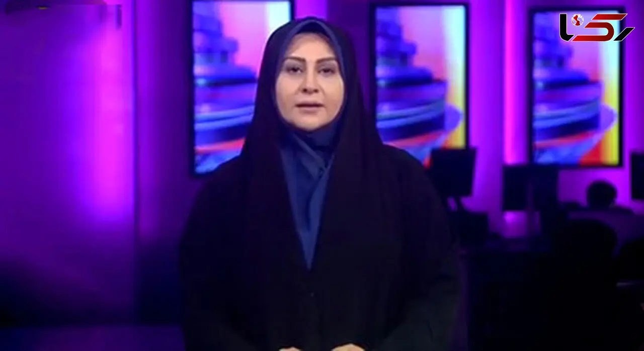 40 کشته در زندان اوین ! / عجیب ترین گاف خانم مجری صدا و سیما + فیلم