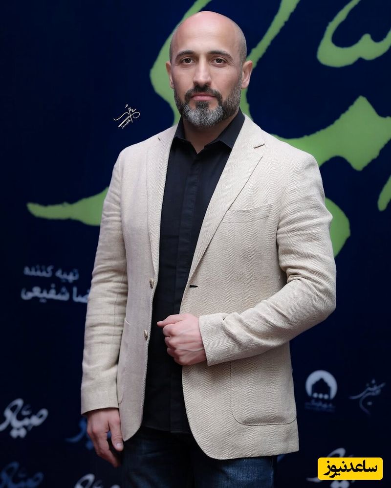 علی سرابی