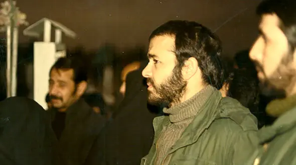 وصیت نامه برادر عیسی کلانتری چه بود؟