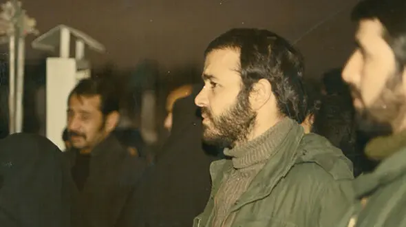 وصیت نامه برادر عیسی کلانتری چه بود؟