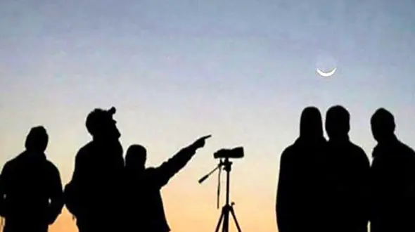 عید فطر ۱۴۰۱ در ایران چه روزی است؟