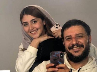 من افغانستانی نیستم یک دختر ایرانی ام ! / واکنش زهرا مددی، همبازی  افغان «جواد عزتی» در سریال وحشی ! / 