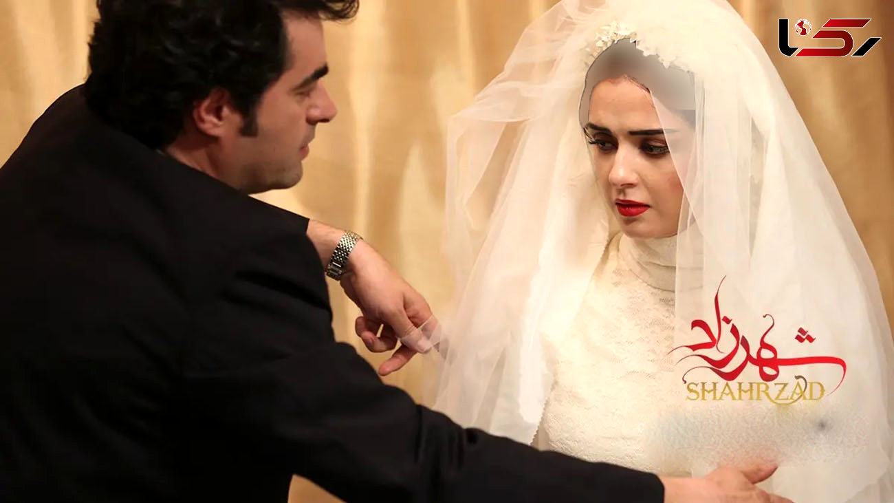 قویترین سکانس بدون دیالوگ تاریخ سریال ایران /  سکانس زیبای شهرزاد را ببینید